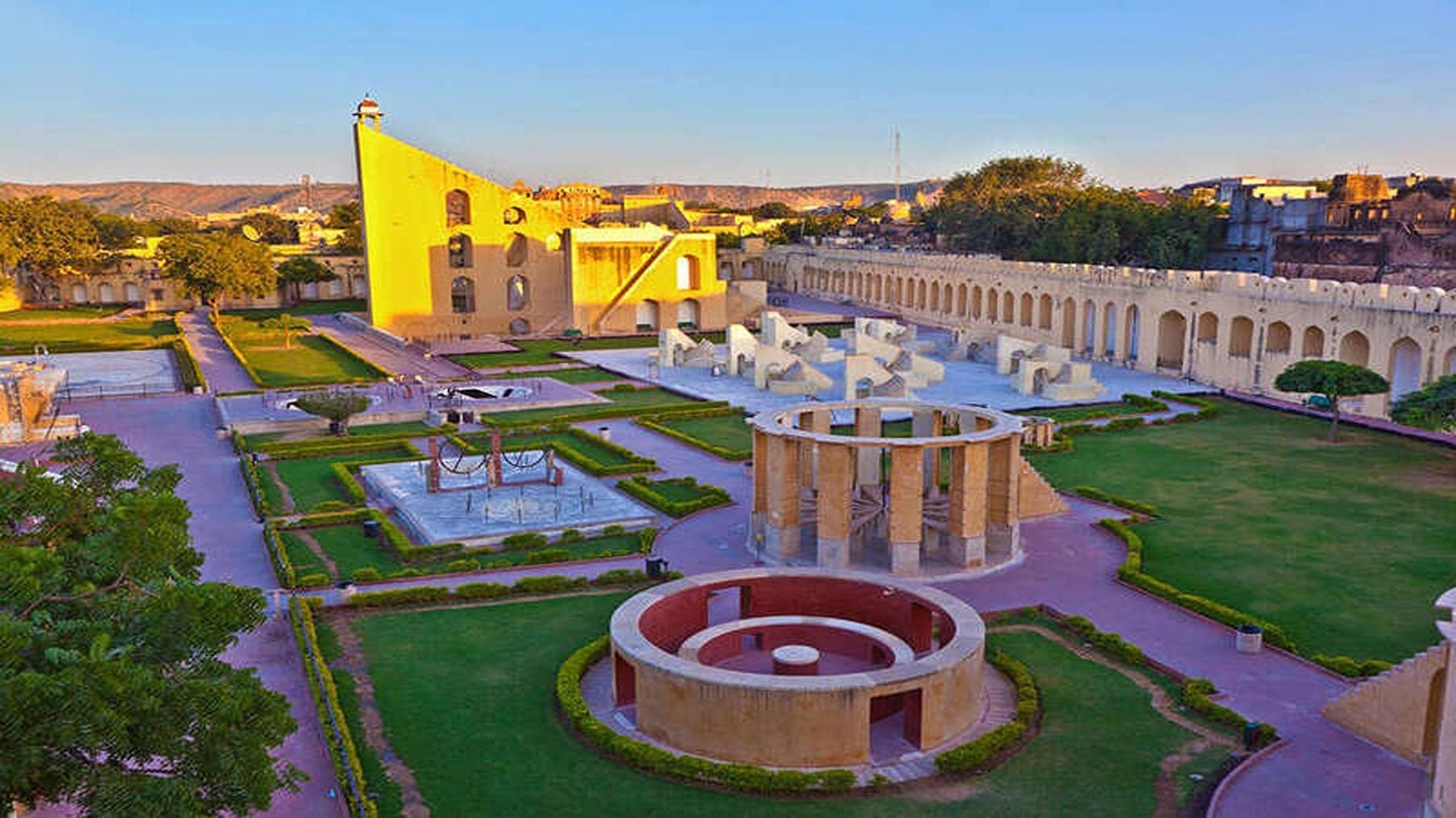historical site image