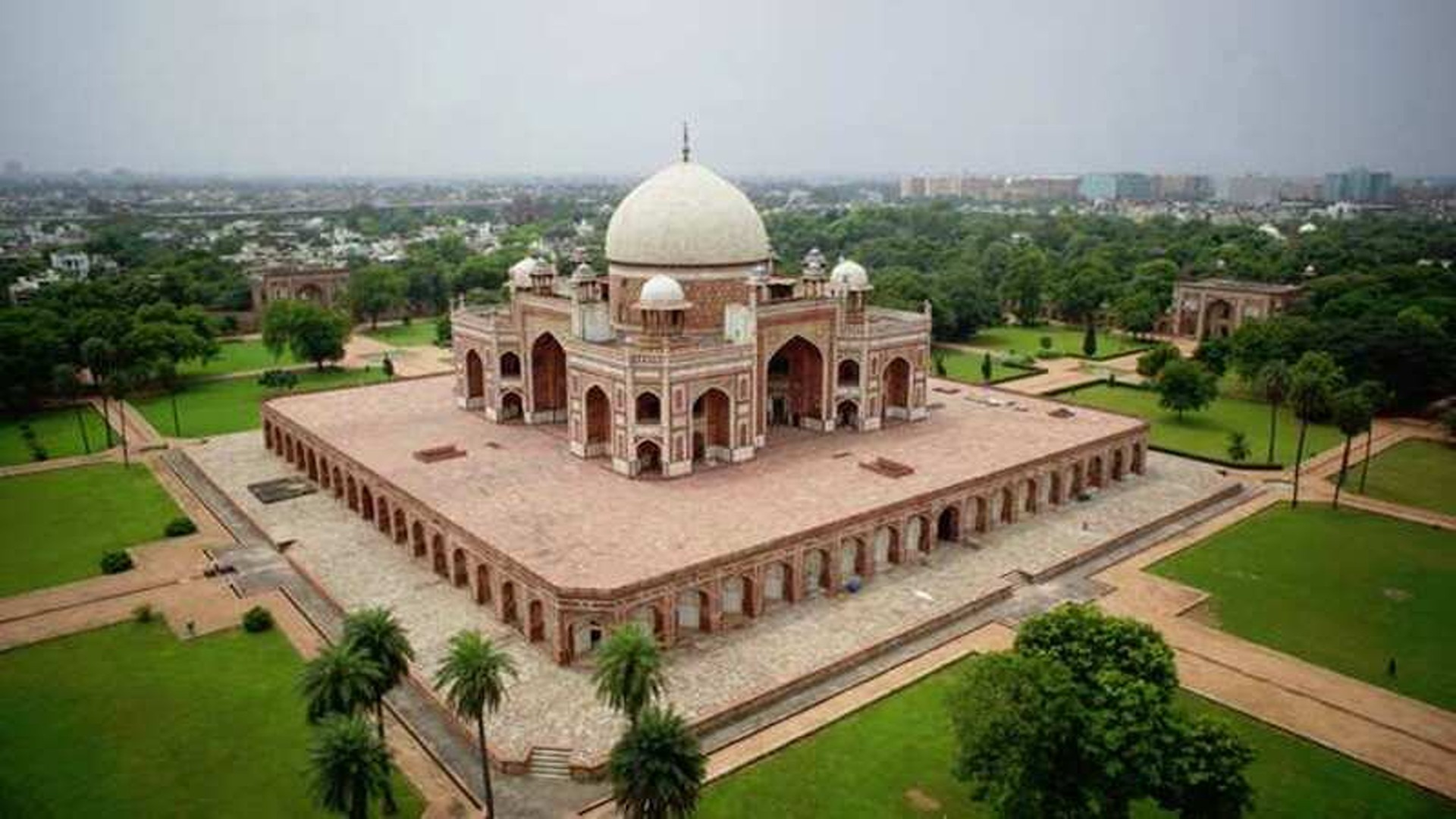 historical site image
