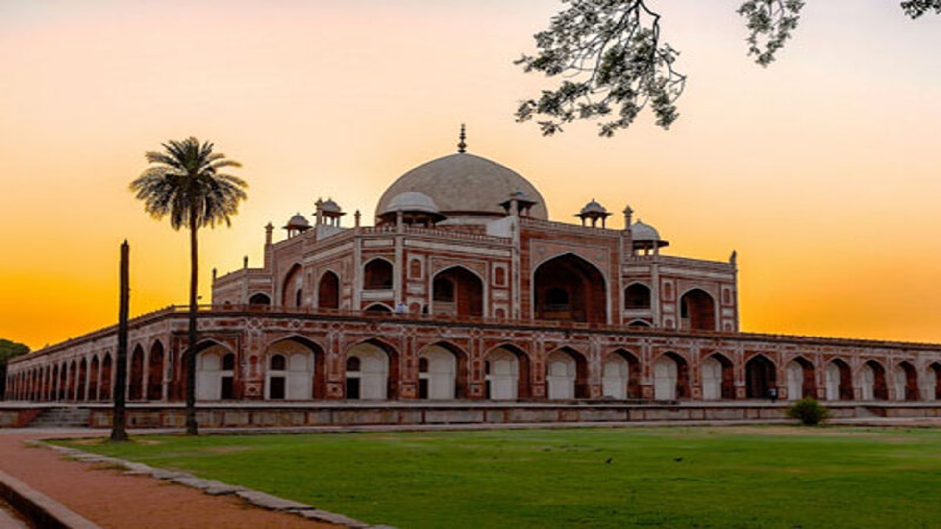 historical site image