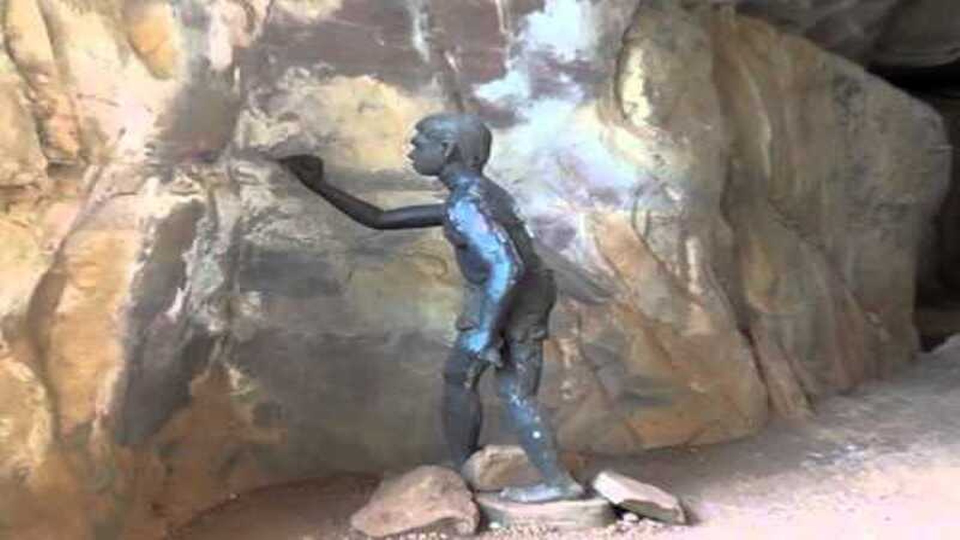 historical site image