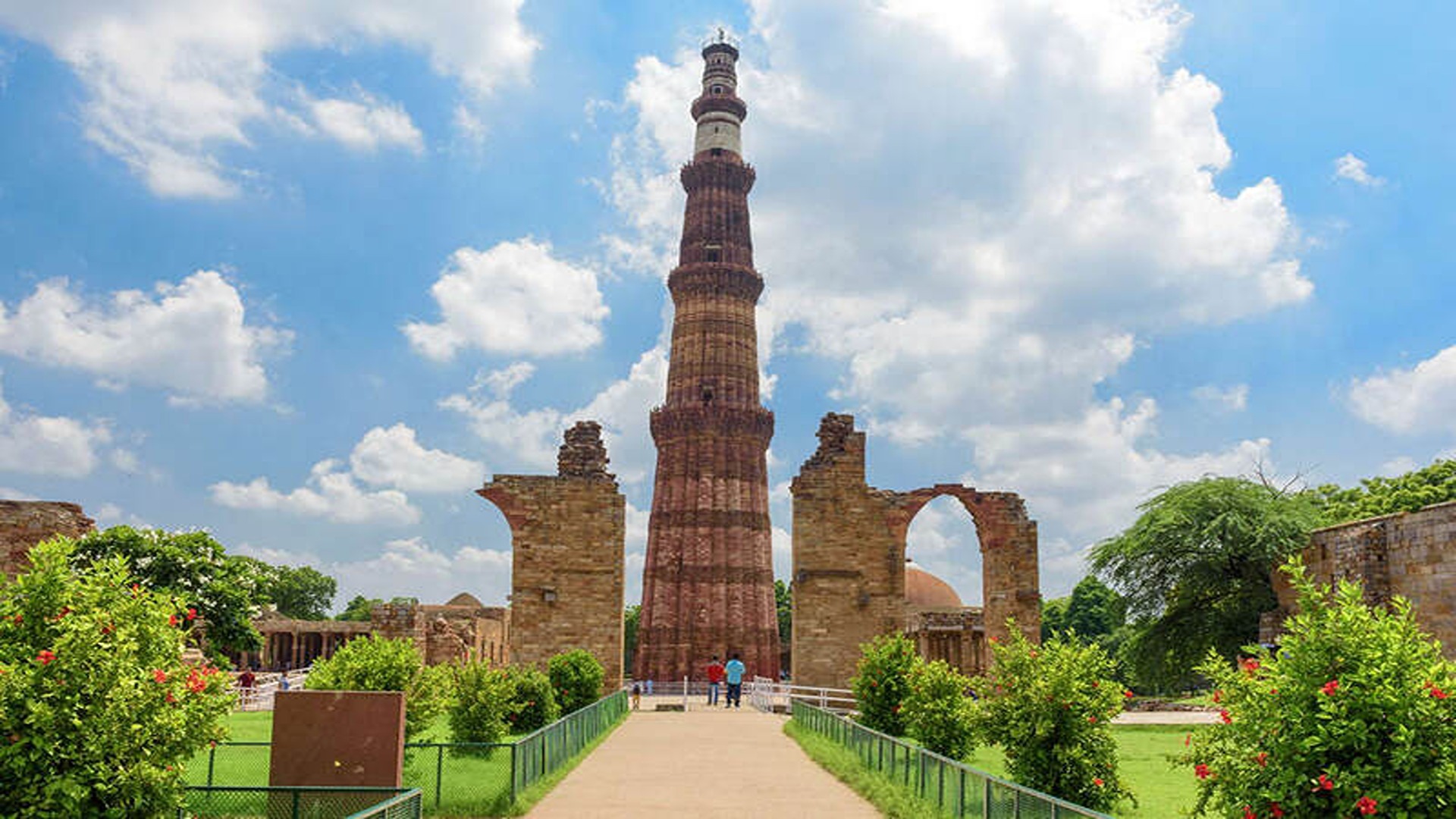 historical site image