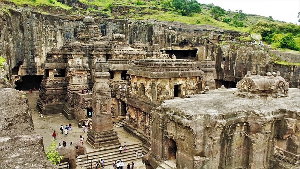 historical site image