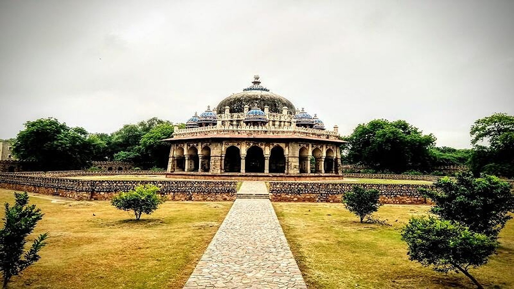 historical site image