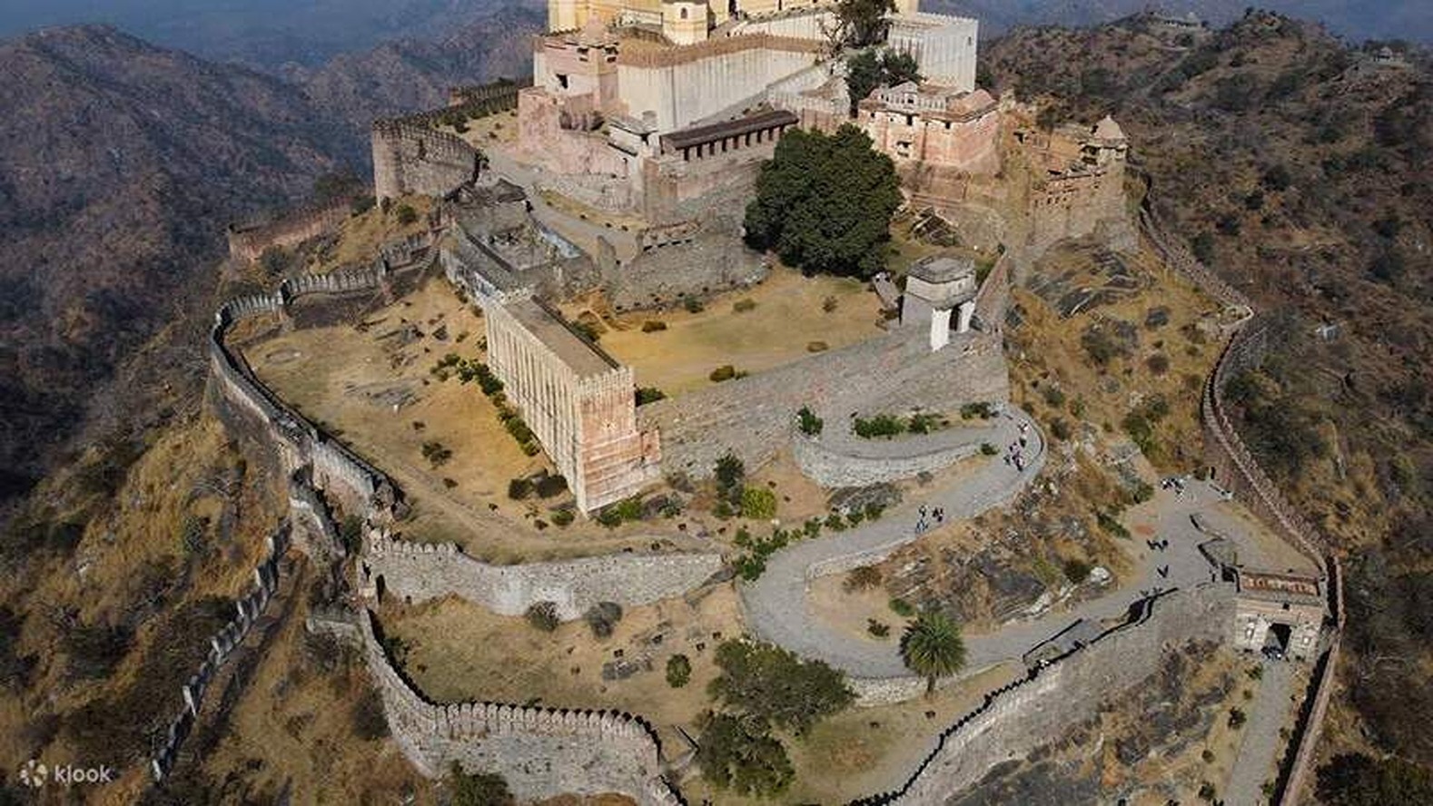historical site image