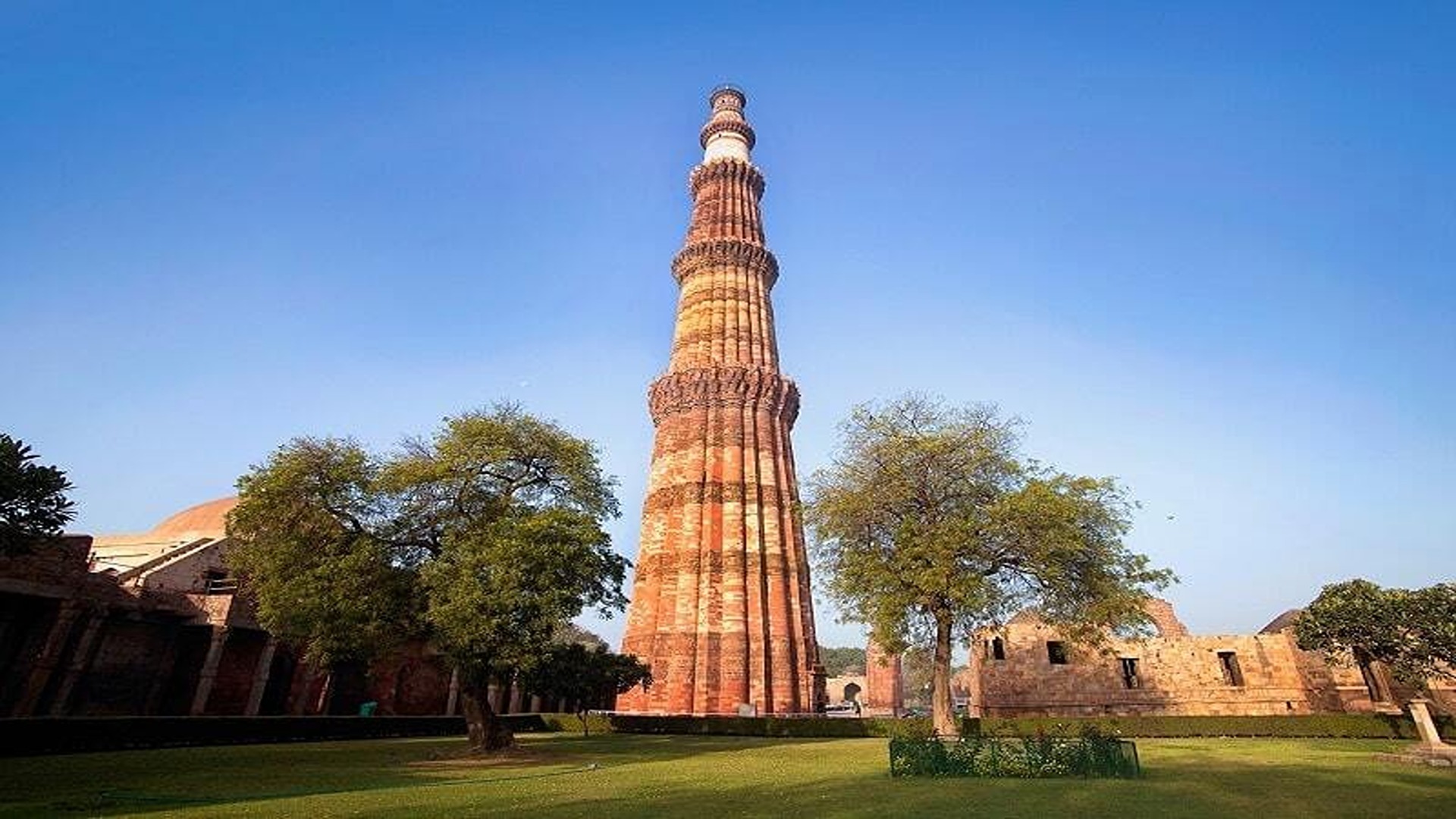 historical site image