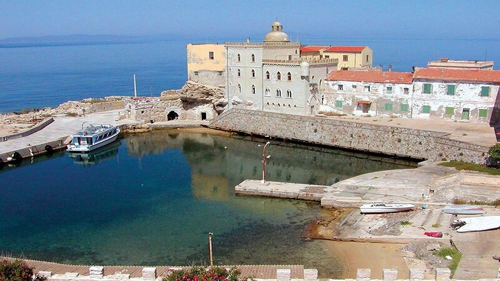 historical site image