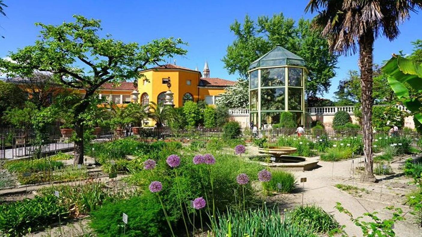 historical site image