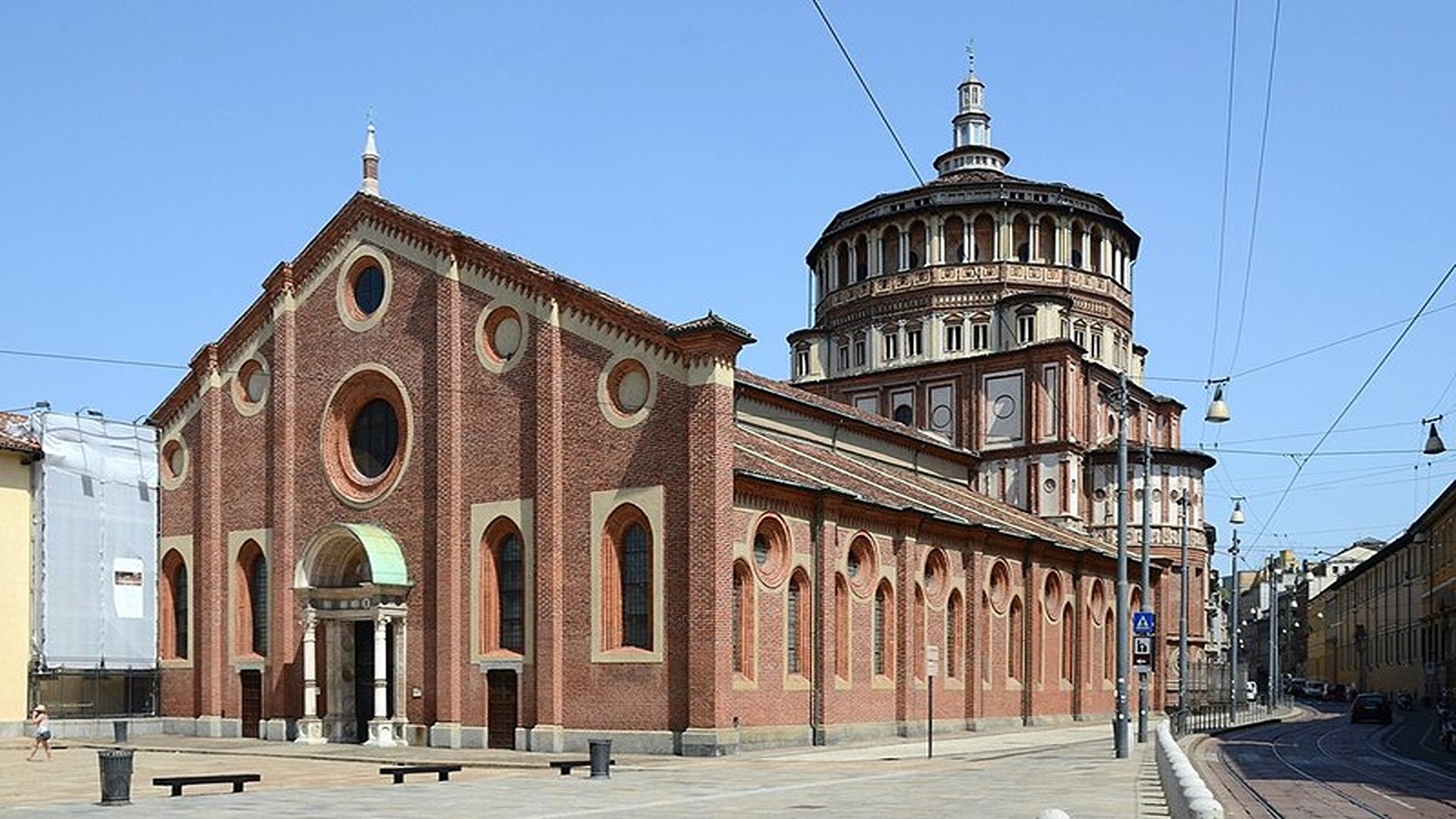 historical site image