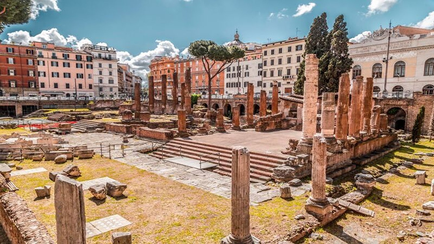 historical site image