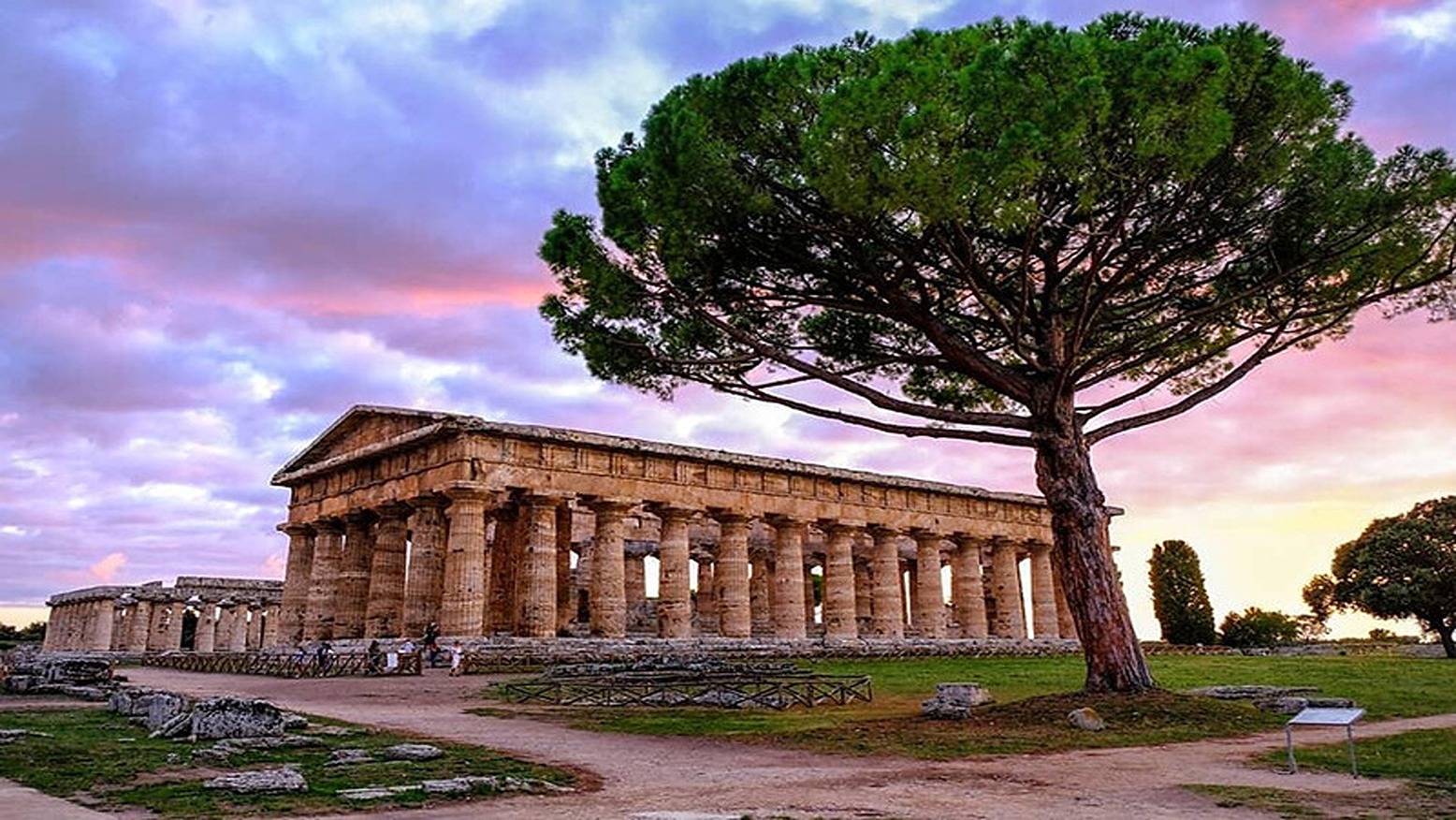 historical site image