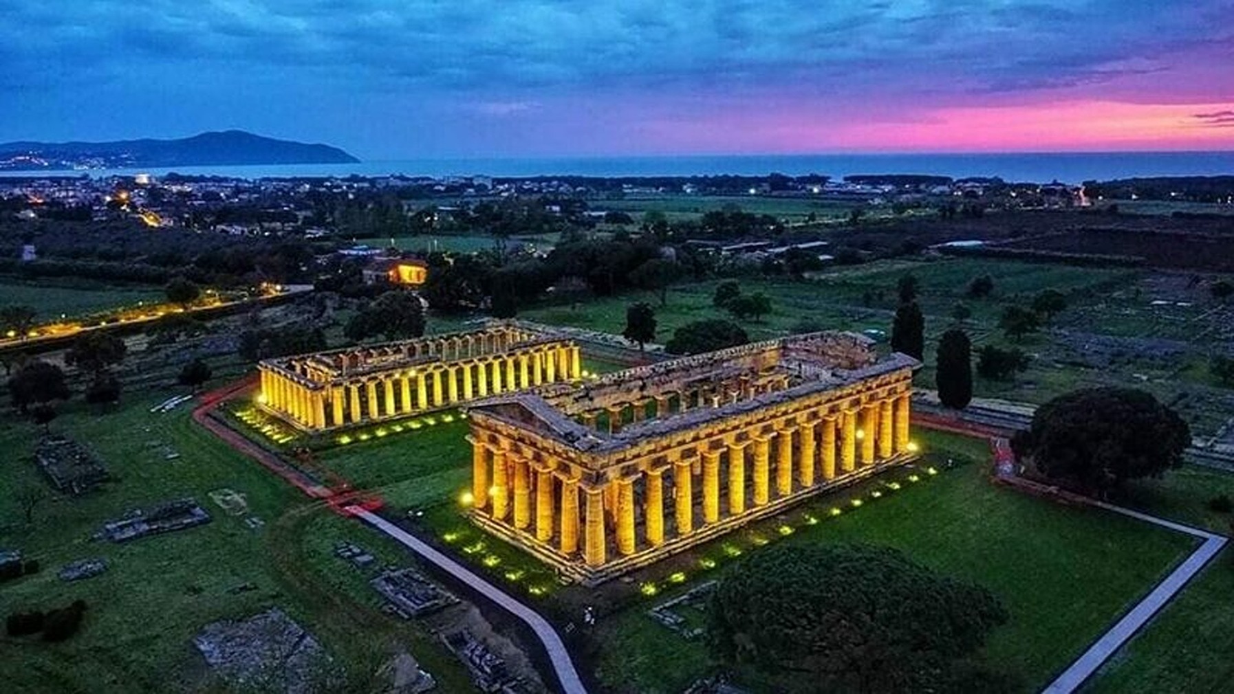 historical site image