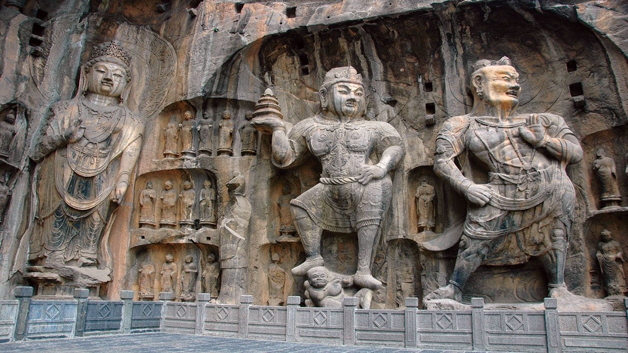 historical site image