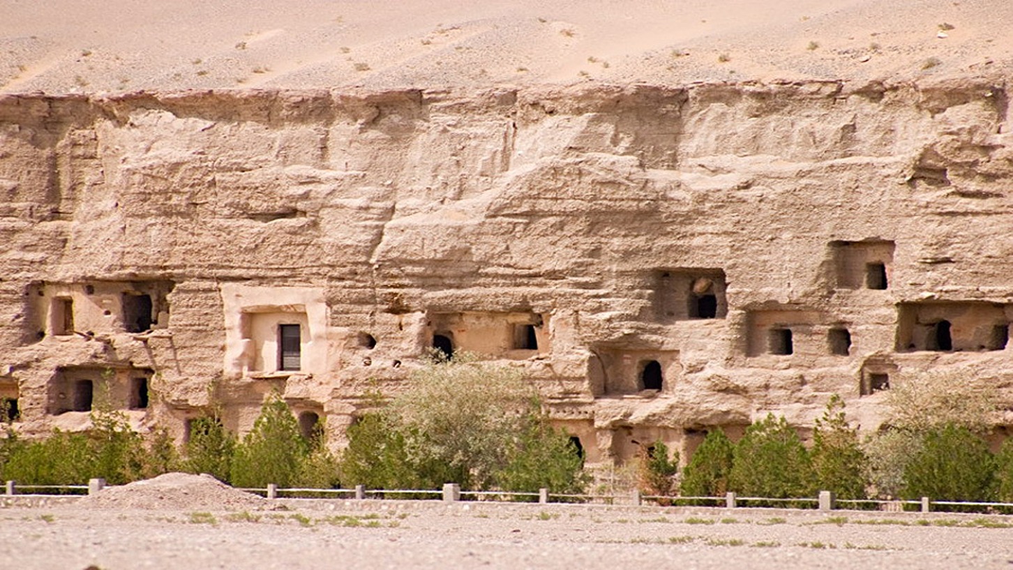 historical site image
