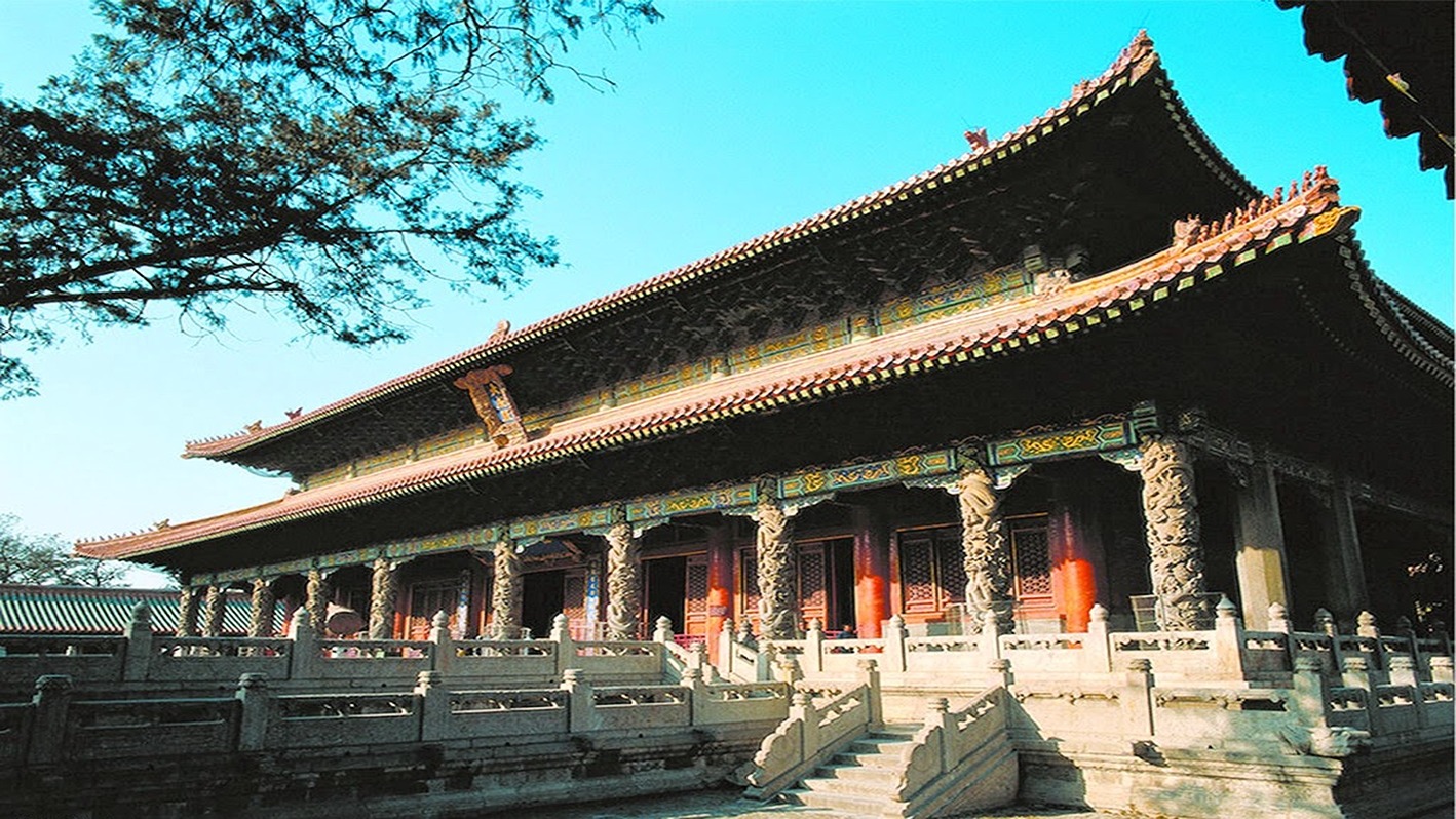 historical site image