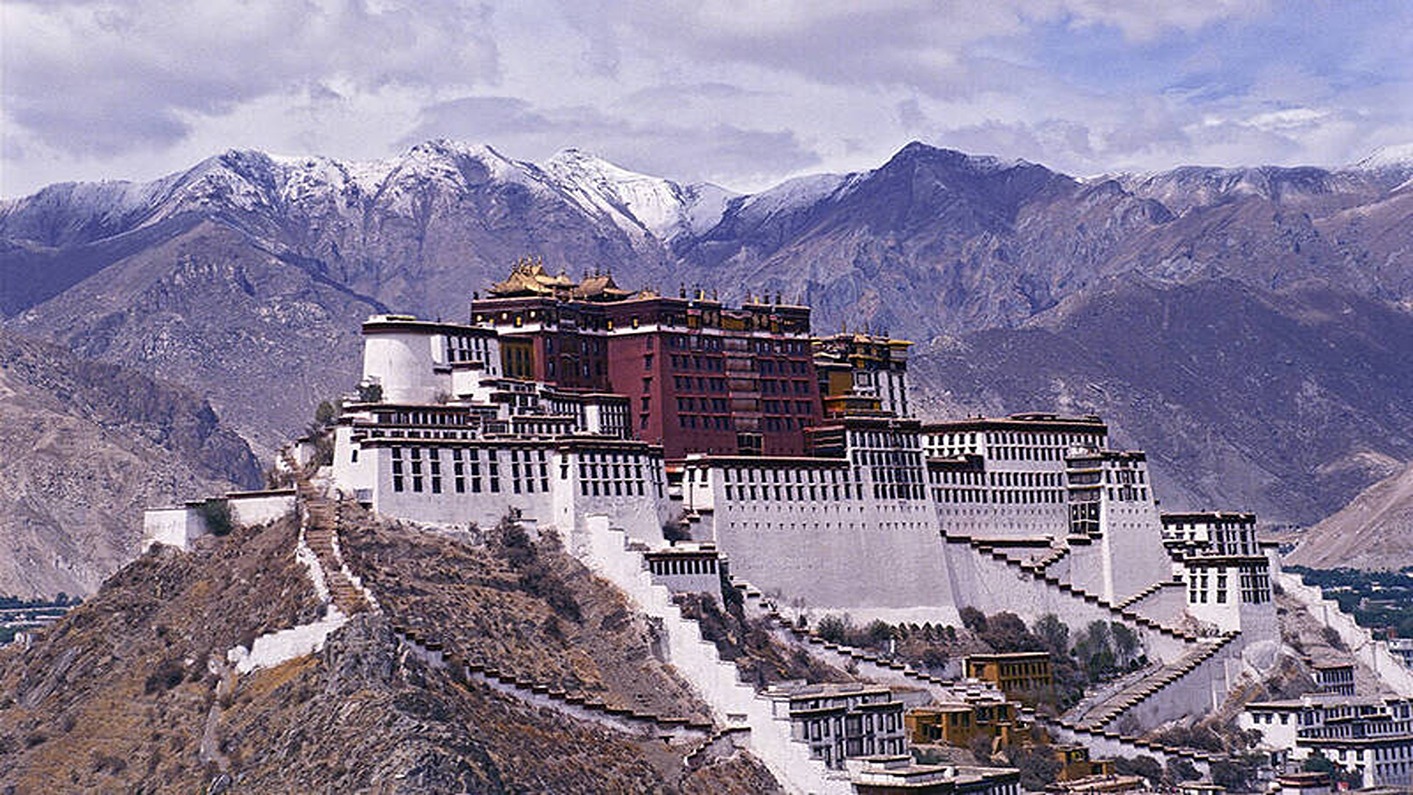 historical site image