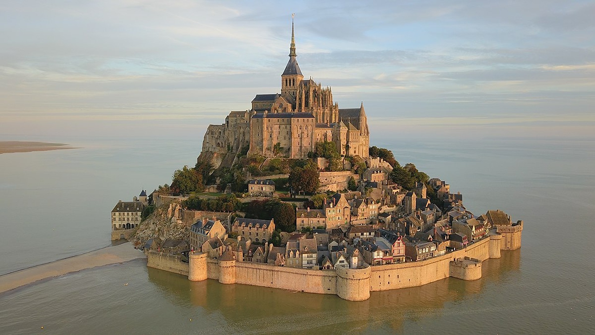 historical site image