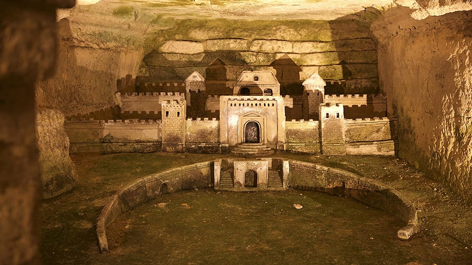 historical site image