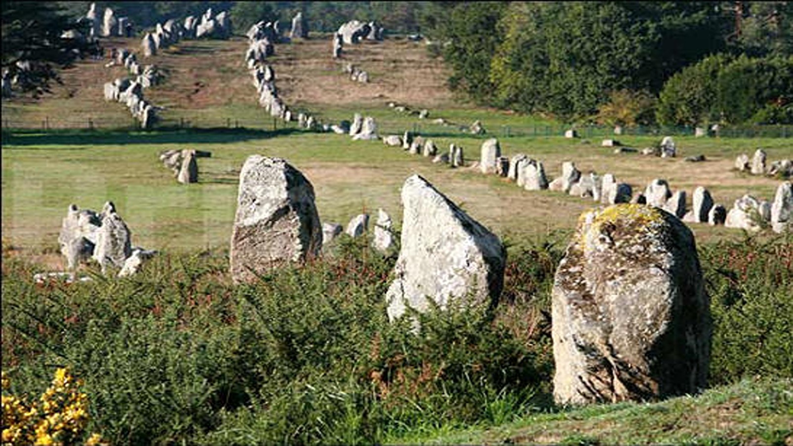 historical site image