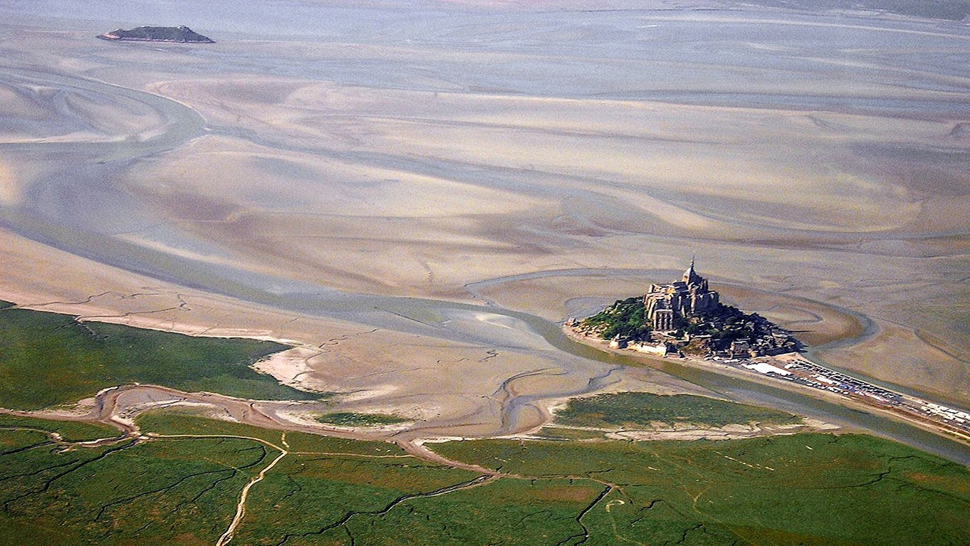 historical site image