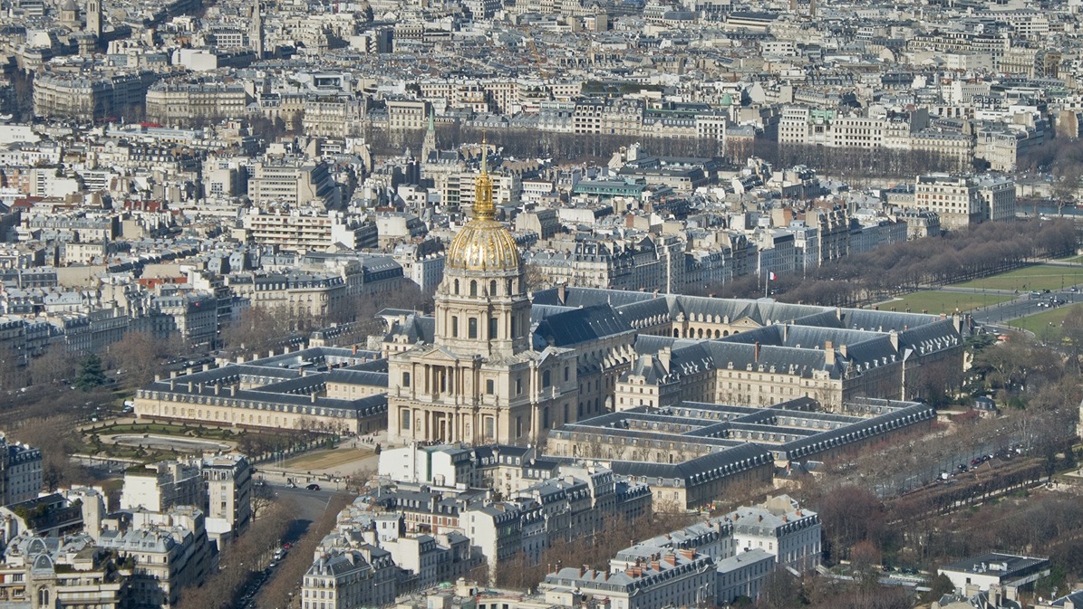 historical site image