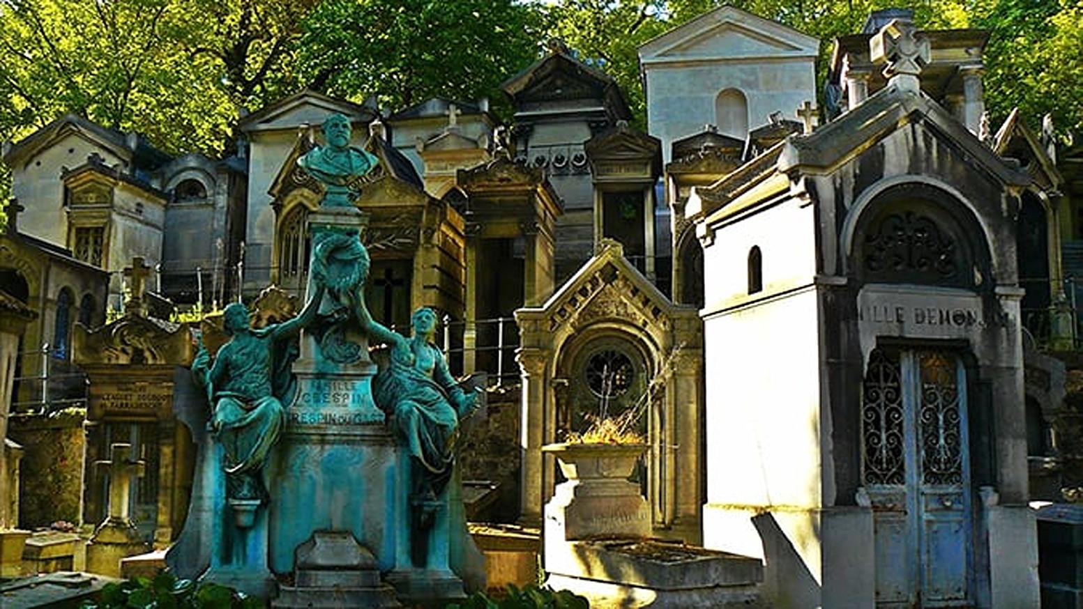 historical site image