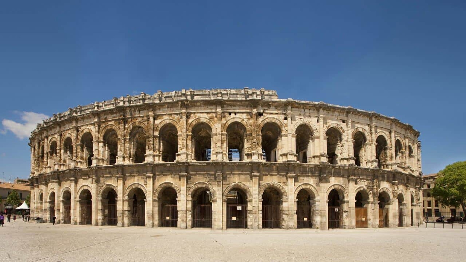 historical site image