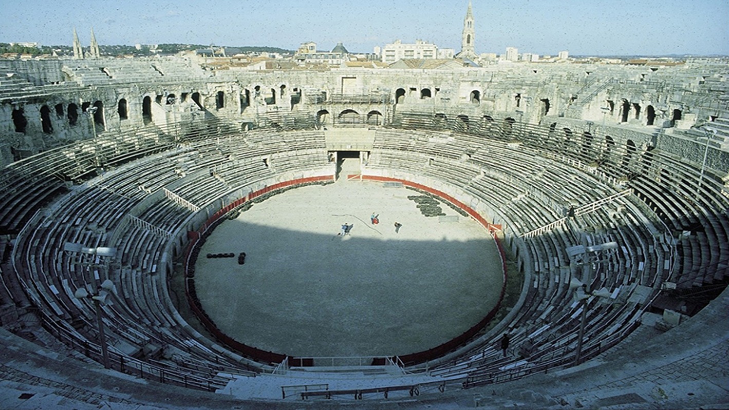 historical site image