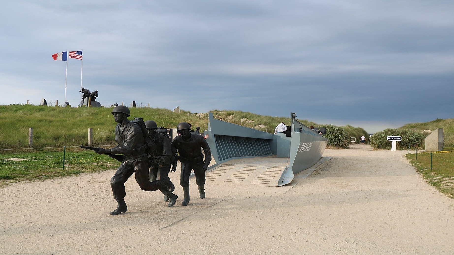 historical site image