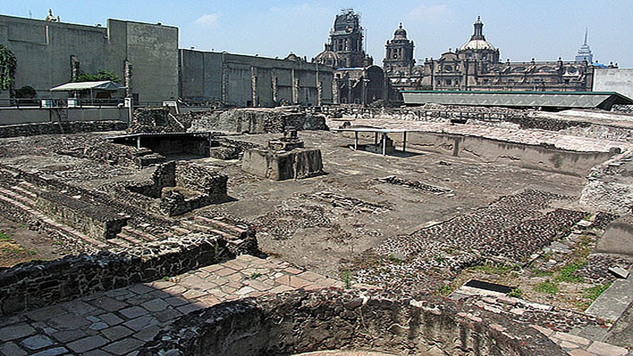 historical site image