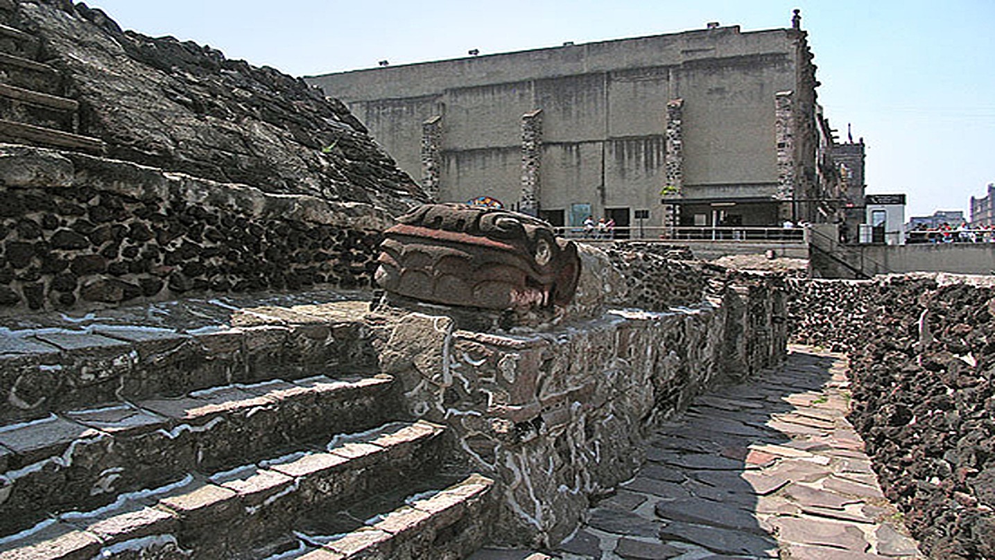 historical site image
