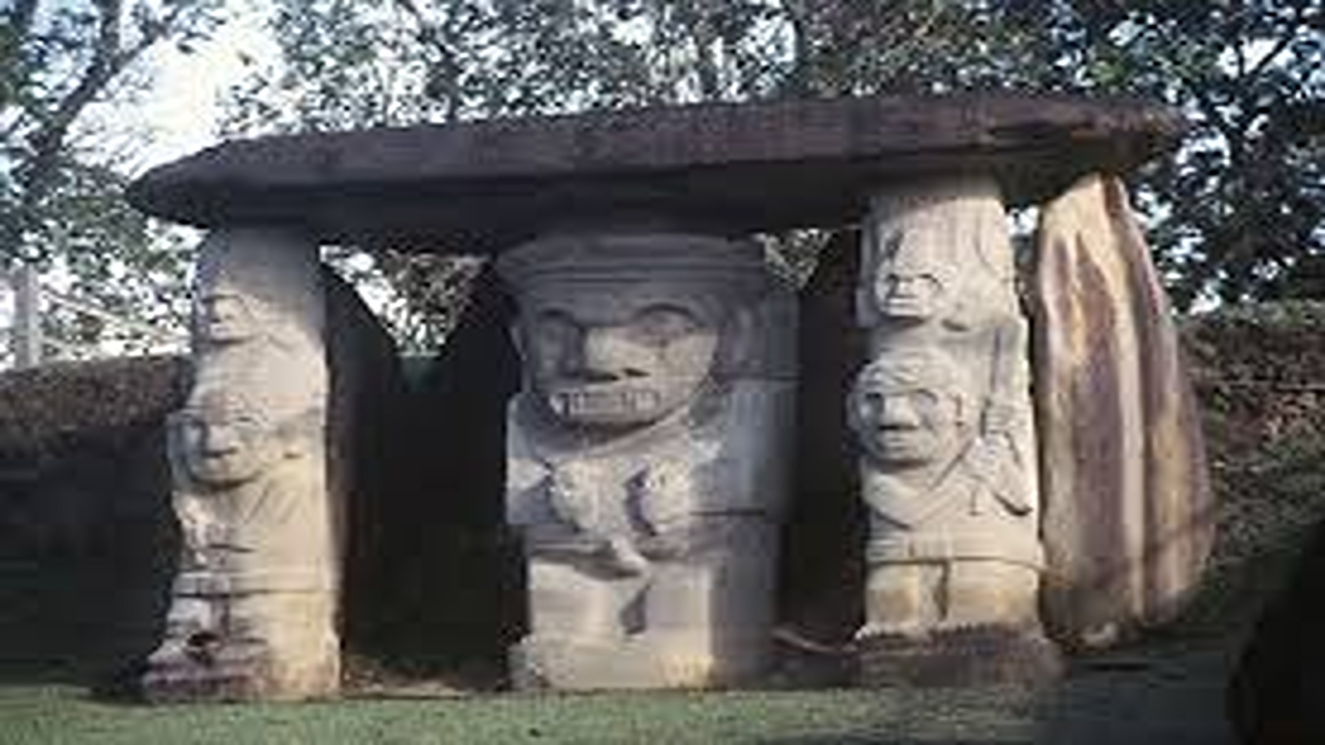 historical site image
