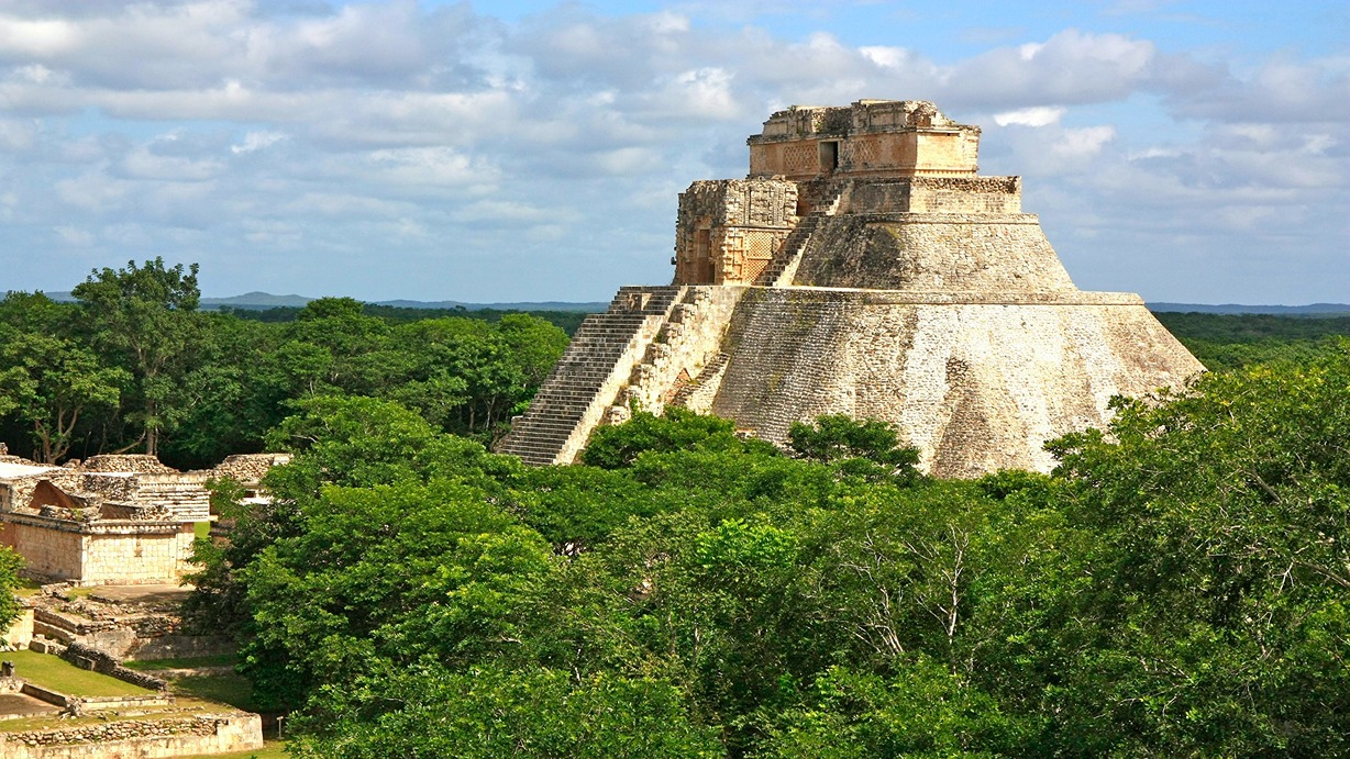 historical site image