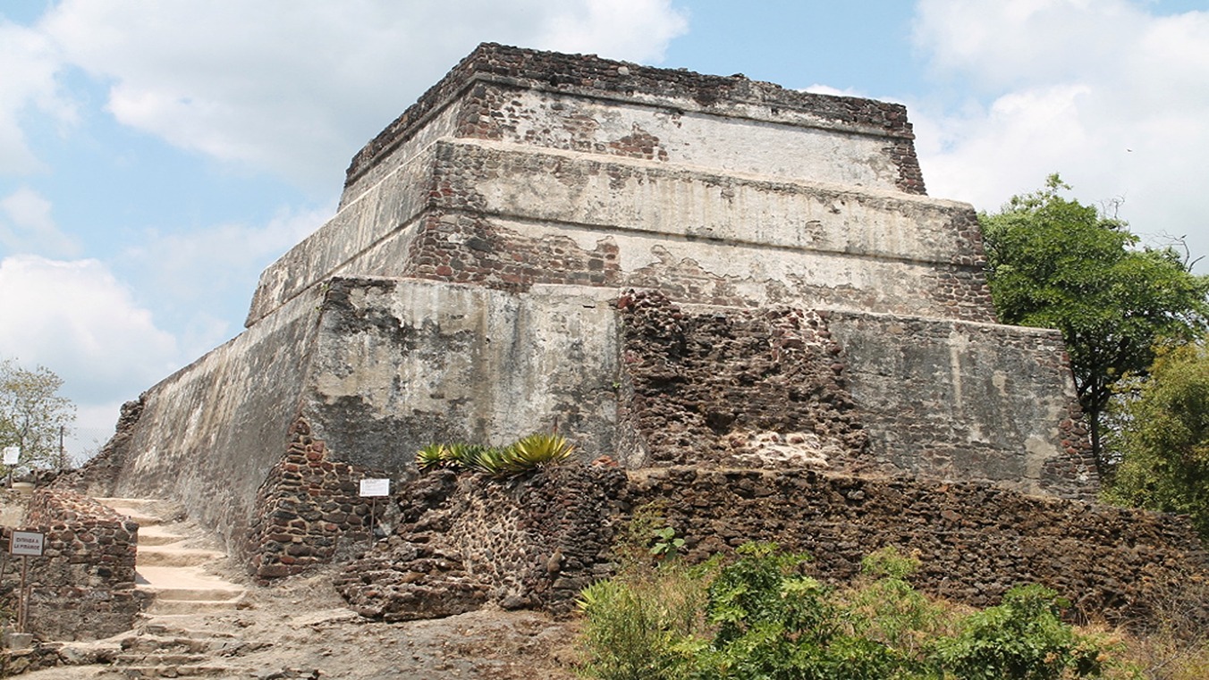 historical site image