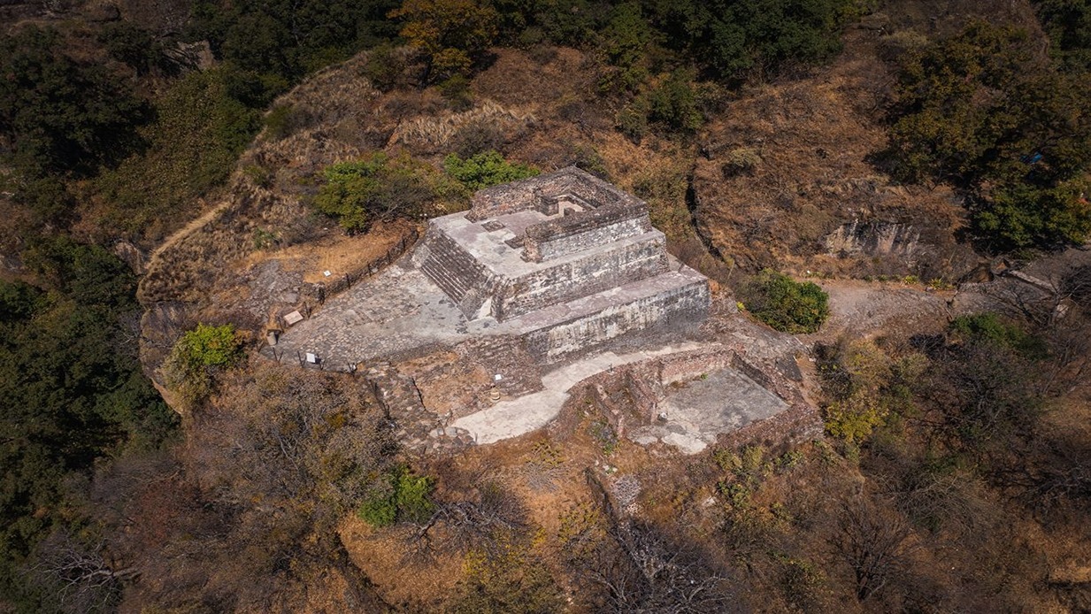 historical site image