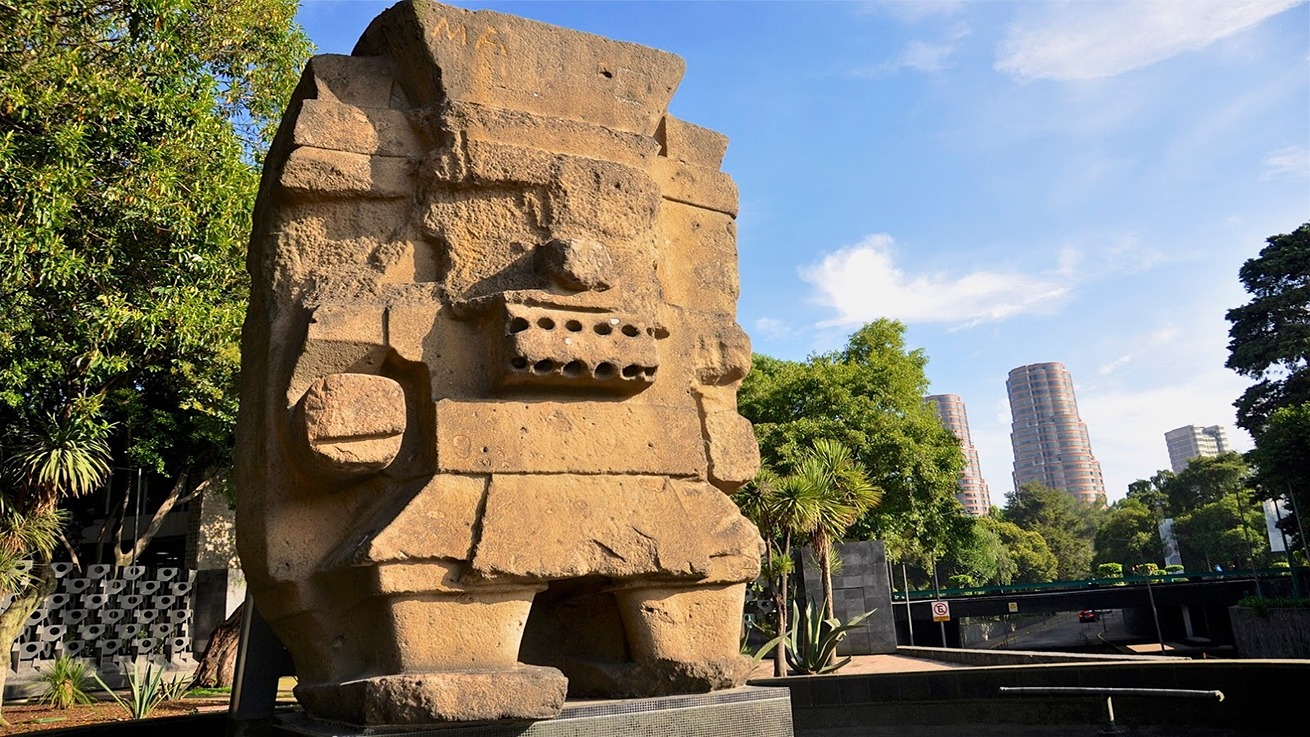 historical site image