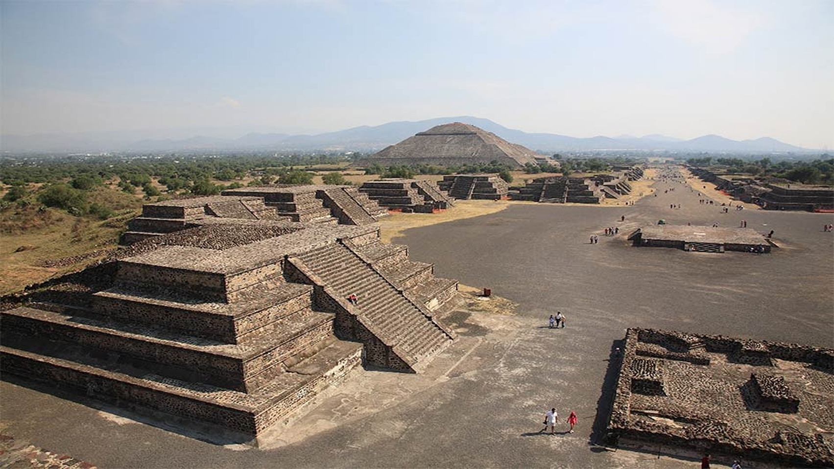 historical site image