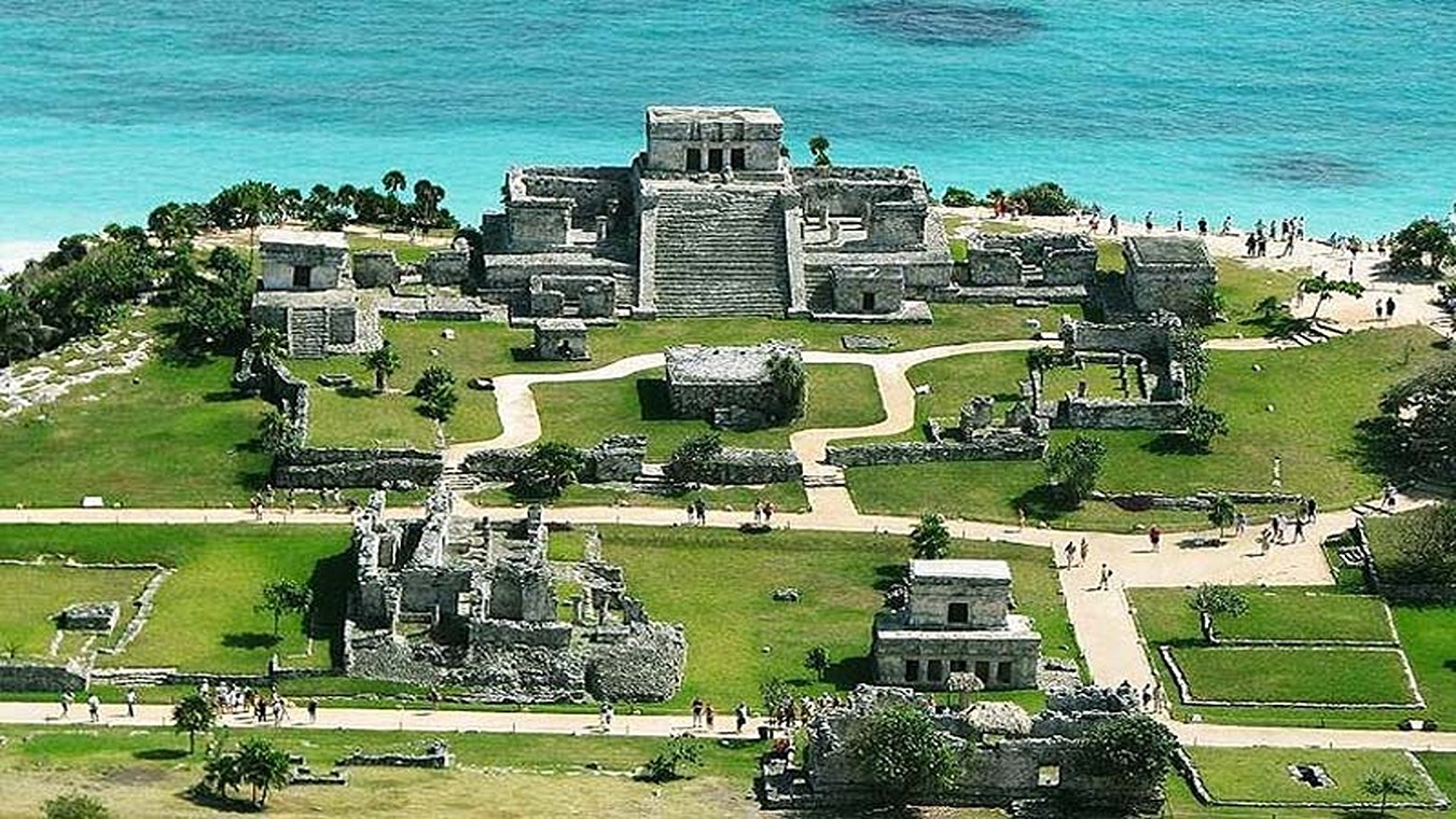 historical site image