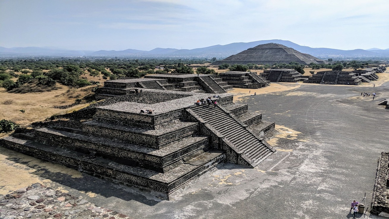 historical site image