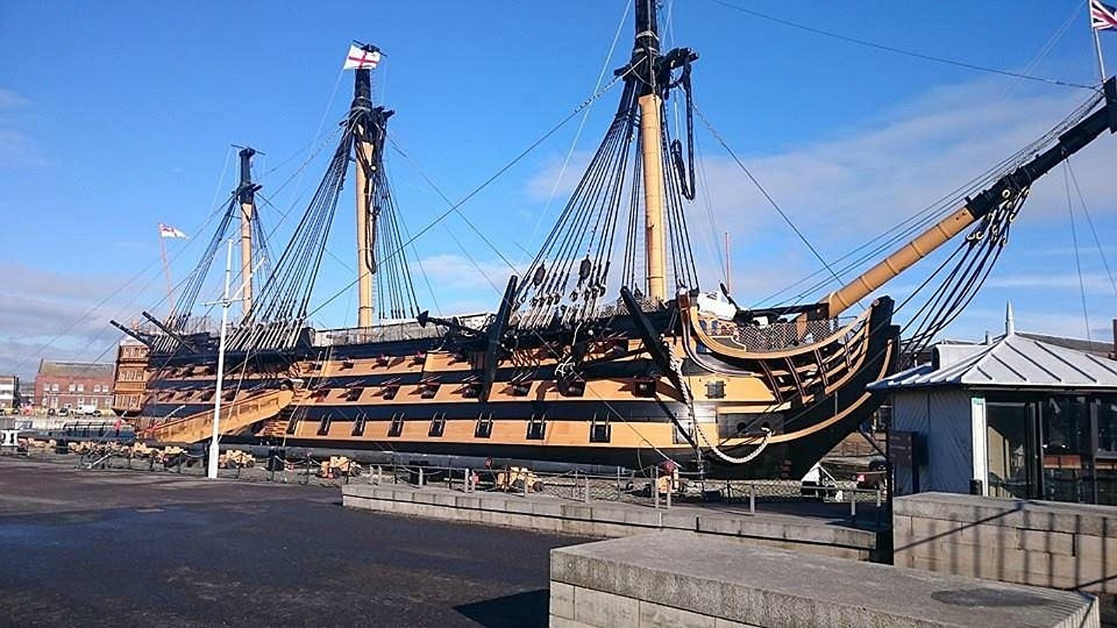 historical site image