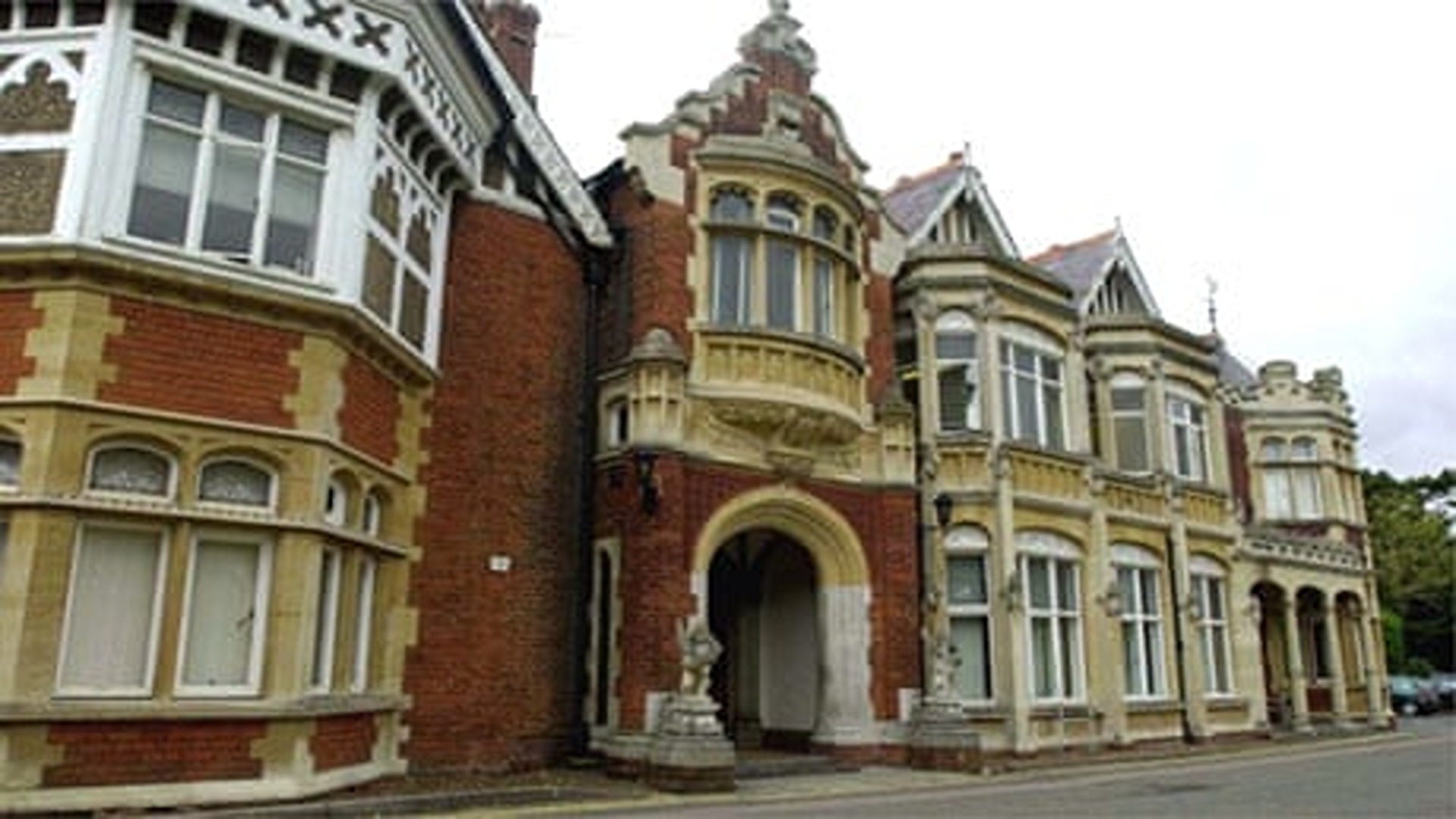 historical site image