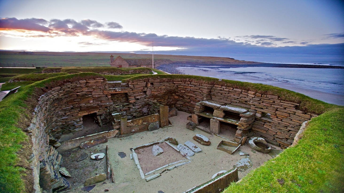 historical site image