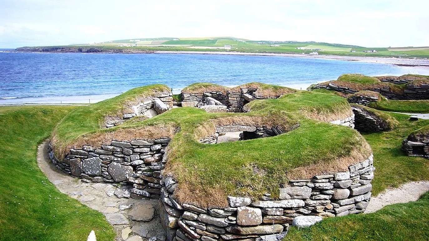 historical site image