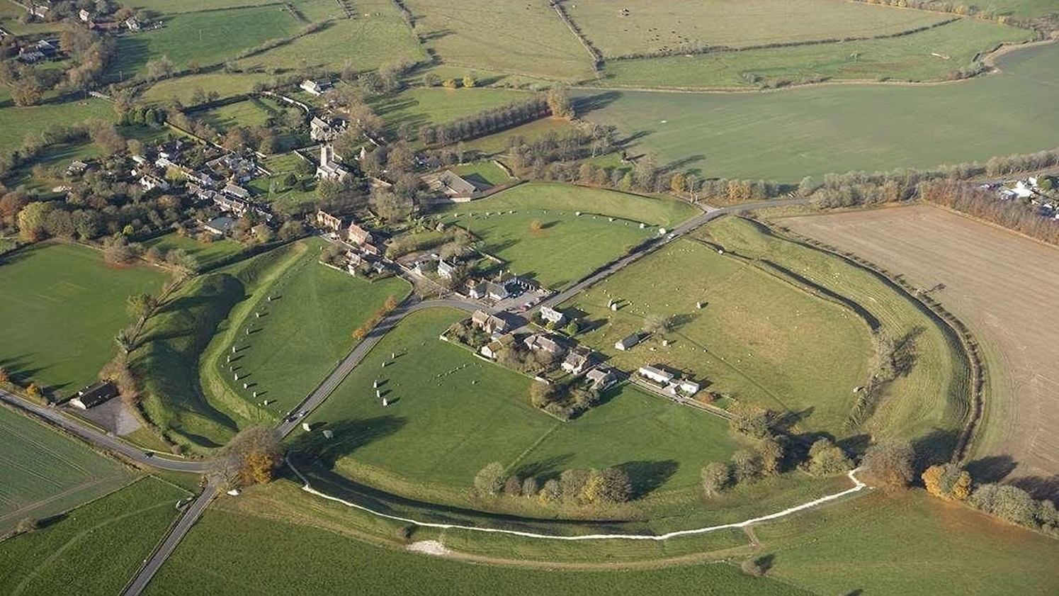 historical site image