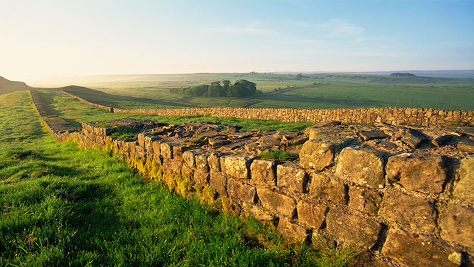 historical site image