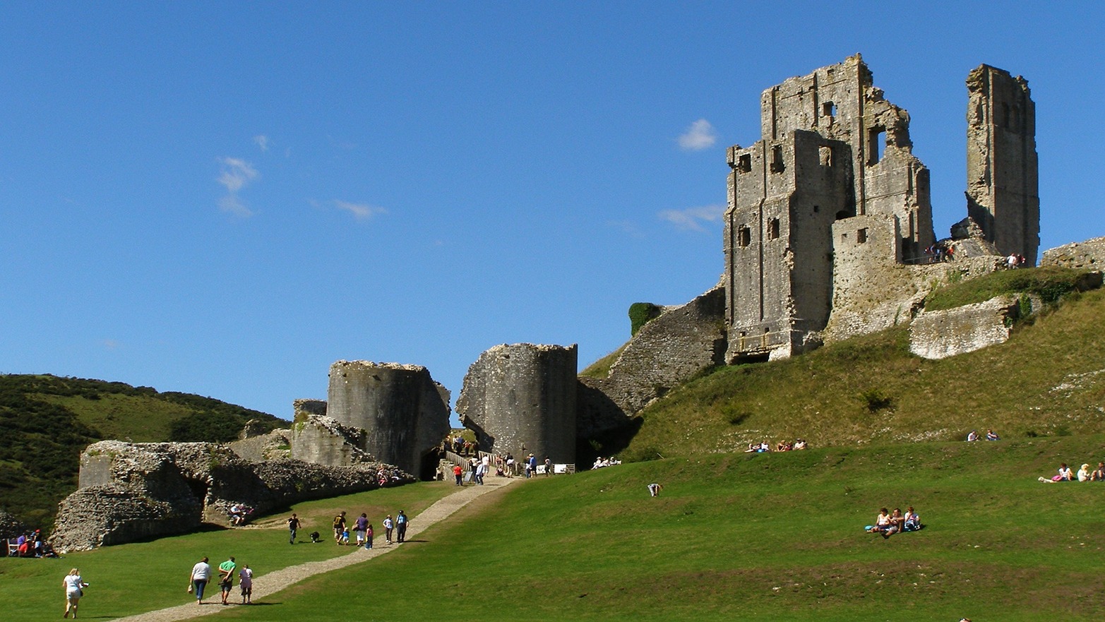 historical site image