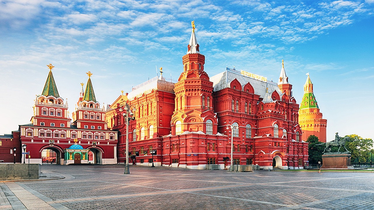 historical site image