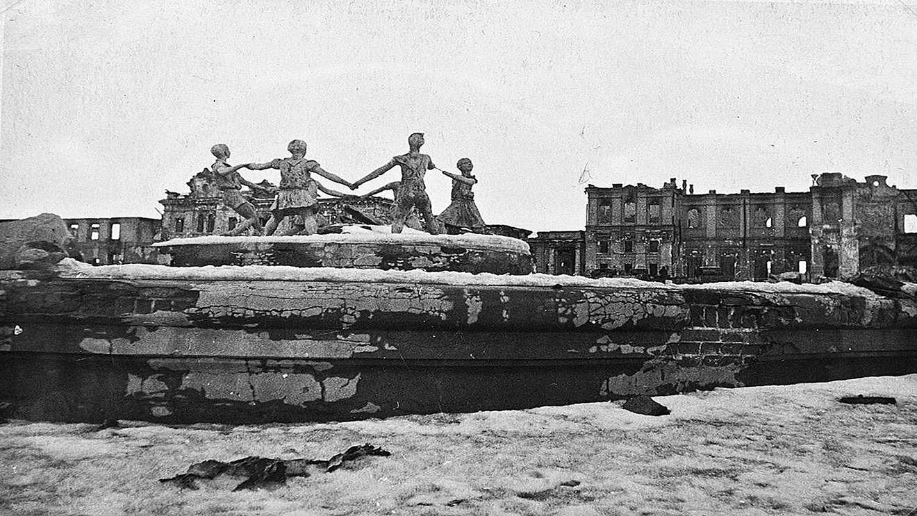 historical site image