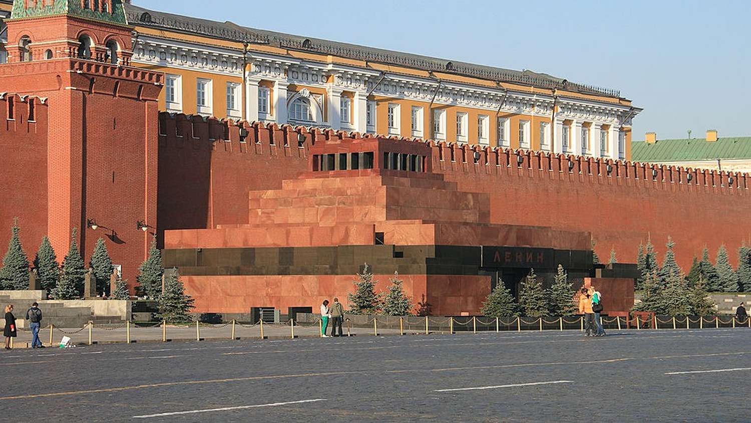 historical site image