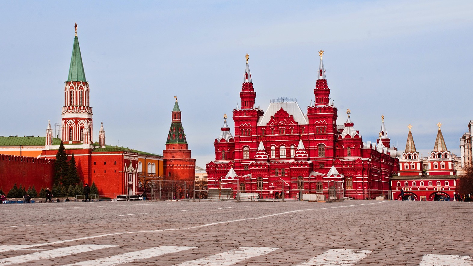 historical site image