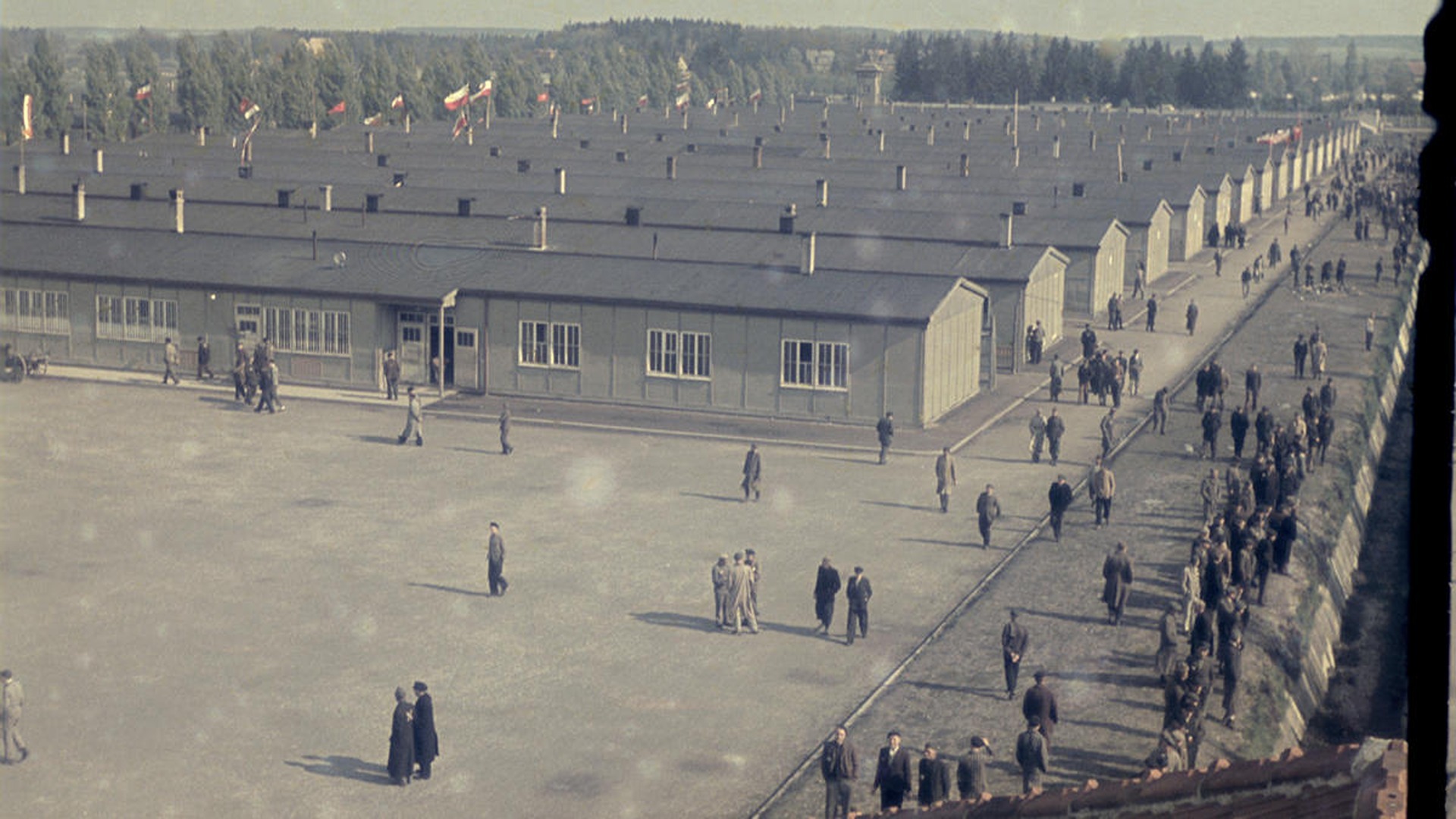 historical site image